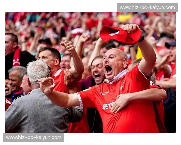 梦回温布利:哈德斯VS诺丁汉森林,那场价值“两亿英镑”的足球史诗 梦回温布利:哈德斯VS诺丁汉森林,那场价值“两亿英镑”的足球史诗