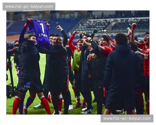 绿地申鑫：沪上足球的恩怨情仇与未来展望